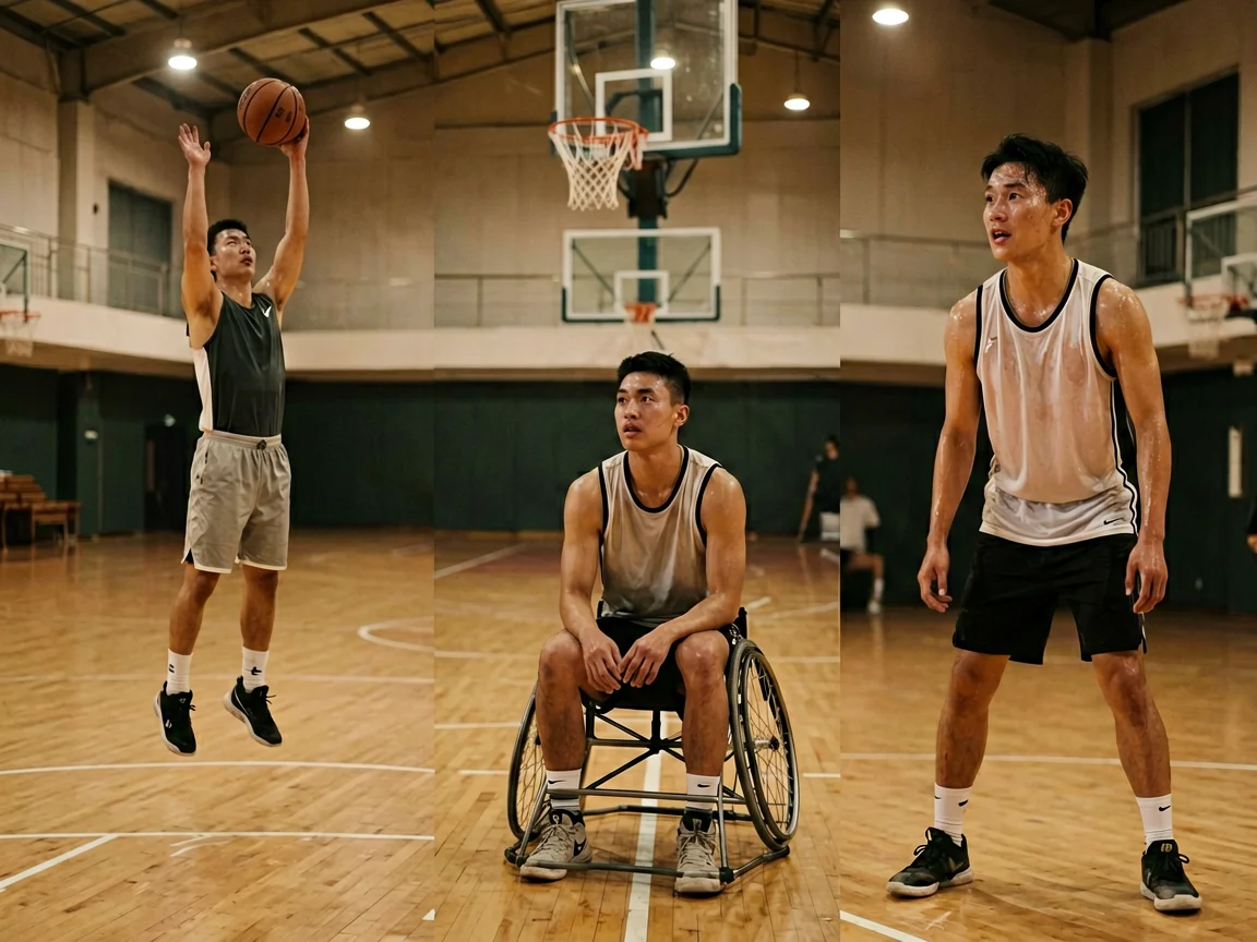 室内球馆训练，乒乓球积分榜